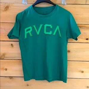 RVCA t-shirt